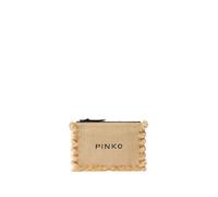 PINKO Pochette beige, Taille One Size