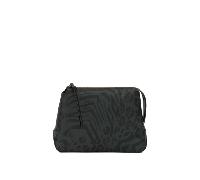 Pinko pochette femme noir en polyamide - UNI