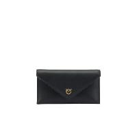 Pinko pochette femme noir - UNI