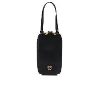 Pinko pochette femme noire - UNI