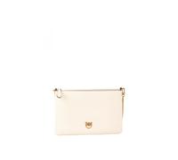 Pinko - Pochette - Femme - Sacs - Blanc - Taille: ONE Size