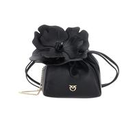 PINKO pochette femme noir - UNI