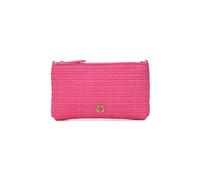 PINKO Flat Horizontal Sac à bandoulière 21 cm rose
