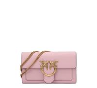 PINKO Pochette 'LOVE ONE' rose, Taille One Size