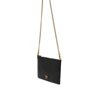 PINKO Pochette or / noir, Taille One Size