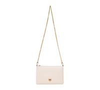 PINKO Flat Sac pochette Cuir 24 cm brun