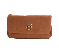 Pinko - Pochettes - Femme - Sacs - Brun - Taille: ONE Size
