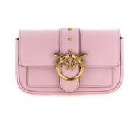Pinko - Pocket Love One - Femme - Sacs - Rose - Taille: ONE Size