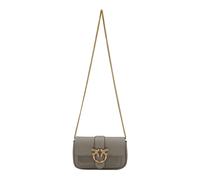 Pinko - Pocket Love One Simply - Femme - Sacs - Gris - Taille: ONE Size