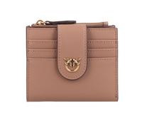 PINKO Porte-monnaie Cuir 10.5 cm brun