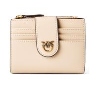 PINKO Porte-monnaie Cuir 10.5 cm rose