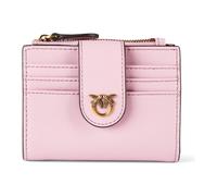 PINKO Porte-monnaie Cuir 10.5 cm rose