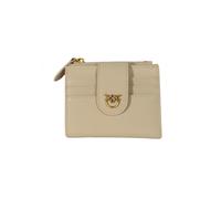 PINKO Porte-monnaies '103610 A0F1' beige, Taille One Size