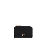 PINKO Porte-monnaies noir, Taille One Size