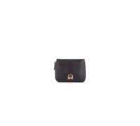 Pinko - Portefeuille - Femme - Accessoires - Brun - Taille: ONE Size