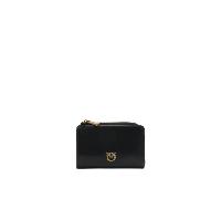 Pinko Porte-monnaie et porte-cartes Femme Mini Wallet 106206 A0F1 Z99Q
