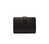 Pinko - Portefeuille Multi Poches - Femme - Accessoires - Noir - Taille: ONE Size
