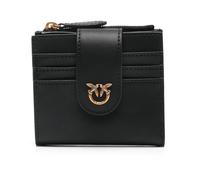 Pinko - Portefeuilles et porte-cartes - Femme - Accessoires - Noir - Taille: ONE Size