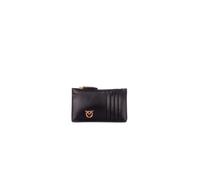 Pinko Portefeuilles Or noir Nero gold NERO UNI