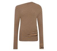 Pinko - Pull Col Polo - Femme - Tops - Multicolore - Taille: 36 FR
