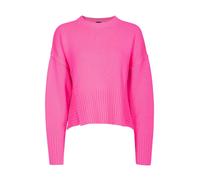Pinko - Pull Élégant Armadillo - Femme - Pulls - Rose - Taille: 36 FR