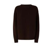 Pinko - Pull Gracidio - Femme - Pulls - Brun - Taille: 38 FR