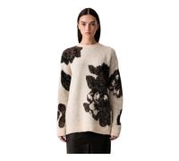 Pinko - Pull Ruggito - Femme - Pulls - Multicolore - Taille: 38 FR