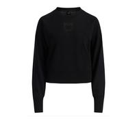 Pinko - Pulls - Femme - Pulls - Noir - Taille: 42 FR