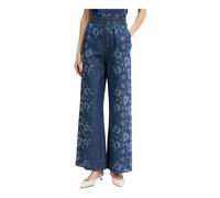 Pinko - Puro Pantalone - Femme - Jeans - Bleu - Taille: W28