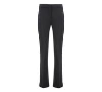 Pinko - Resta Pantalons - Femme - Pantalons - Noir - Taille: 42 FR