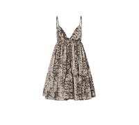 PINKO Robe 'ADRANO' gris, Taille 34