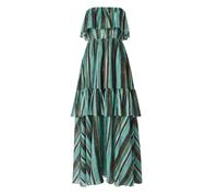 Pinko - Robe Arluno - Femme - Robes - Multicolore - Taille: 36 FR