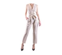 Pinko - Robe Blanche - Femme - Combinaisons et Ensembles - Blanc - Taille: 36 FR