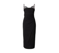 PINKO Robe 'CARRUBA ABITO' noir, Taille 40