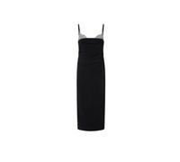 PINKO Robe 'CARRUBA' noir, Taille 40