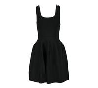 Pinko - Robe Courte Tricotée - Femme - Robes - Noir - Taille: 42 FR