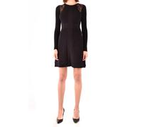 Pinko - Robe Élégante pour Femmes - Femme - Robes - Noir - Taille: 42 FR