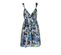 Pinko - robe - Femme - Robes - Multicolore - Taille: 44 FR