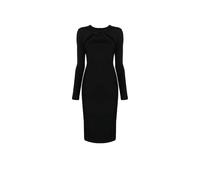 Pinko - Robe Mezzobeccoz99 Pinko - Femme - Robes - Noir - Taille: 42 FR