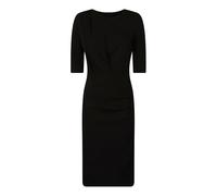 Pinko - Robe mi-longue Achimenes - Femme - Robes - Noir - Taille: 40 FR