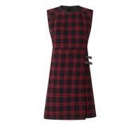 Pinko - Robe Mi-longue Coupe A - Femme - Robes - Multicolore - Taille: 42 FR