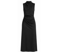 Pinko - Robe Mi-longue - Femme - Robes - Noir - Taille: 38 FR