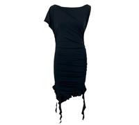 Pinko - Robe Mi-longue - Femme - Robes - Noir - Taille: 40 FR
