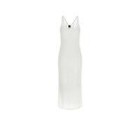 Pinko - Robe Miraggio - Femme - Robes - Blanc - Taille: 38 FR