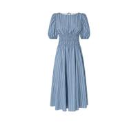 Pinko - Robes Maxi - Femme - Robes - Bleu - Taille: 44 FR