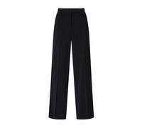 Pinko - Rufa Pantalons - Femme - Pantalons - Noir - Taille: 40 FR