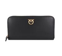 PINKO Ryder Porte-monnaie Cuir 20 cm noir