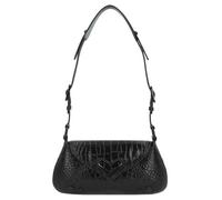 PINKO Sac à bandoulière Cuir 29 cm black (TAS003427)