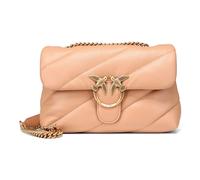 Pinko Sacs à main Love Puff Classic Cl Sheep Nap Rose A0F2C79Q