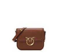 PINKO Sac à bandoulière 'Love' marron, Taille One Size
